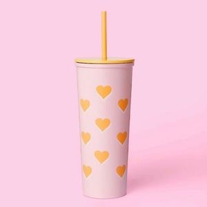 NWT STONEY CLOVER Tumbler